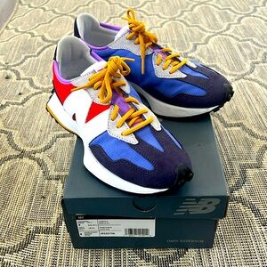 New Balance 327 Women’s